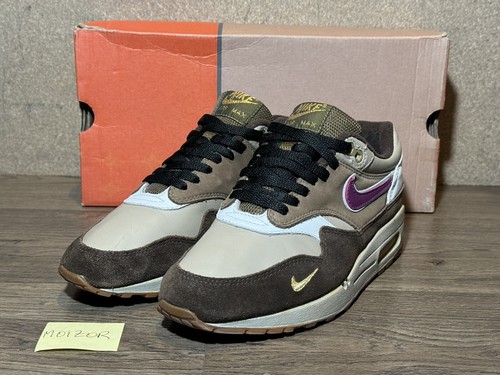 Collector nike air max 1 - [collector],