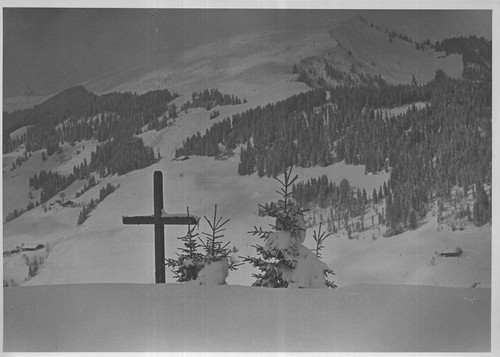 France morzine vintage silver - morzine,