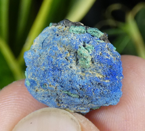 Chessylite malachite chessy - &,
