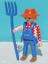 PLAYMOBIL FIGURINE ANCIENNE