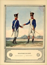 Planche Carle Vernet, Grande