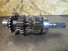 Arbre primaire de boite de vitesse Honda XLS 400 XL 400 S