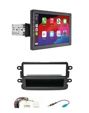 Mediastation Apple Car Play /