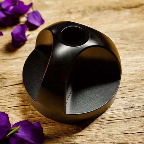 Centreur acier noir - centreur, pour