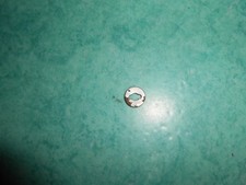 Rondelle ressort boisseau carburateur Gurtner Peugeot 102 103 neuve ancien stock