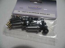 PIKTOR MWP10 Aluminium Body