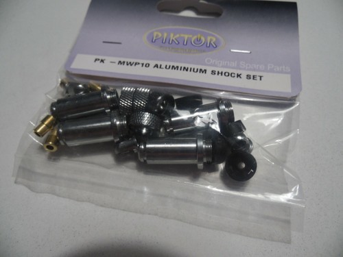Piktor mwp10 aluminium body - piktor,