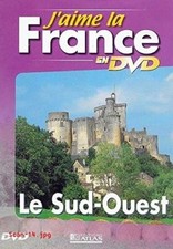 DVD "J AIME LA FRANCE    Le