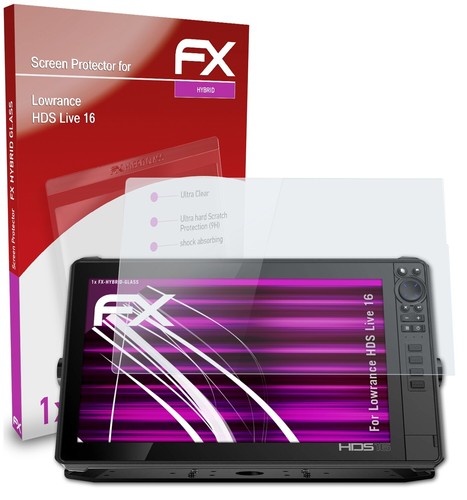 Atfolix verre film protecteur - film,