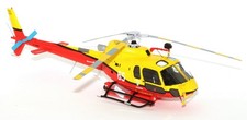 * AEROSPATIALE AS 350 ECUREUIL