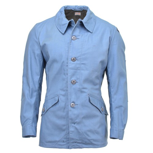 Authentic suédoise armée - authentic,
