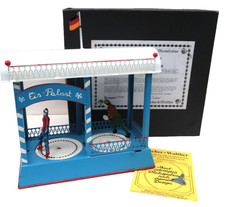 Tucher & Walther La Patinoire