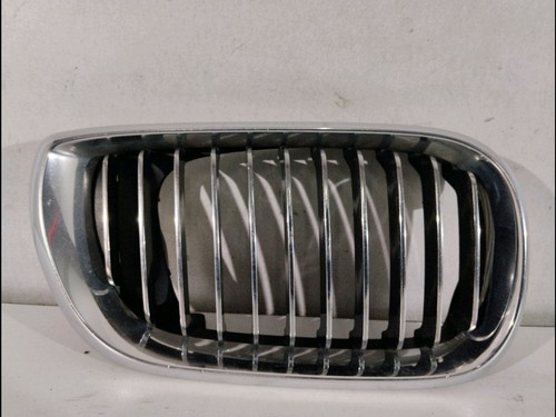 Grille calandre bmw - grille, 3