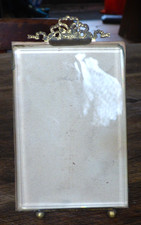 Ancien Cadre porte photo