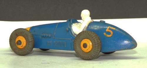 Vrai dinky toys 23h ferrari - vrai,