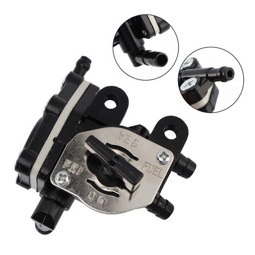 Robinet essence pour - robinet,