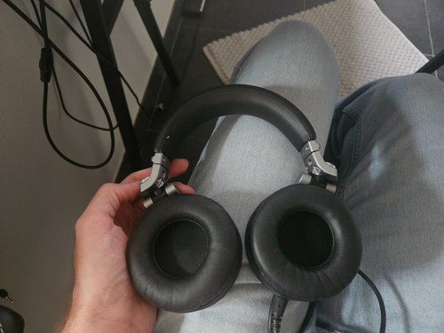 Pioneer hdj - pioneer, hdj-x7