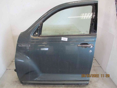 Porte avant gauche chrysler - chrysler, pt