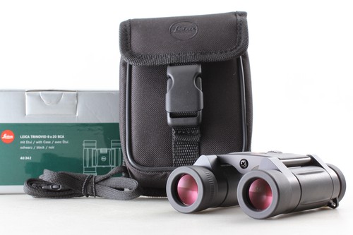 Rare unused box leica - box],
