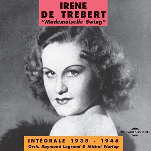 Intégrale 1938 1946 - :, 1938-1946