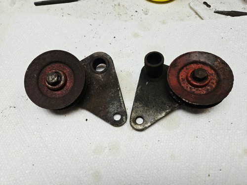 Gravely commercial - gravely, (2)