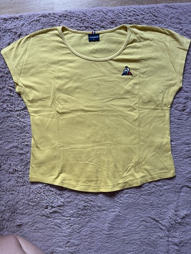 Shirt coq sportif - t-shirt,