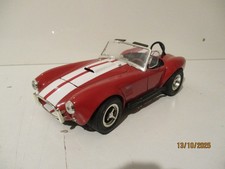 SHELBY COBRA 427  -  E R T L  - 1/18ème - SANS BOITE