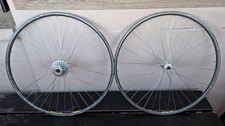 Paire de Roues Mavic Open SUP