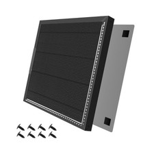 Plateau De Table En Aluminium