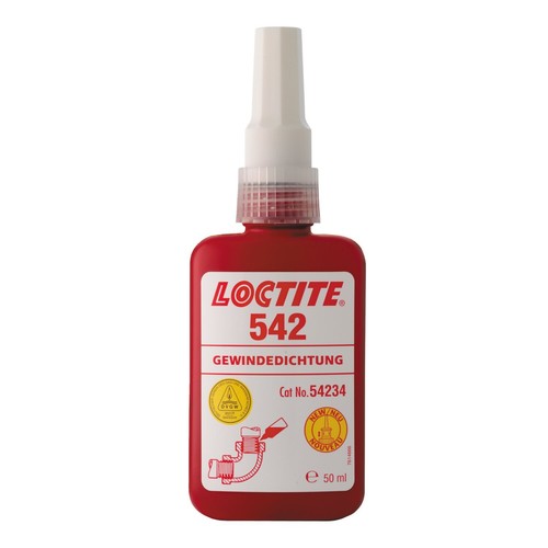 Loctite 542 sigillant - 542,