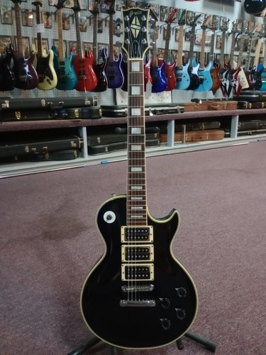 Greco eg600p frampton custom - eg600p,