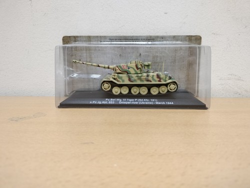 Bef wg vi - pz., wg.