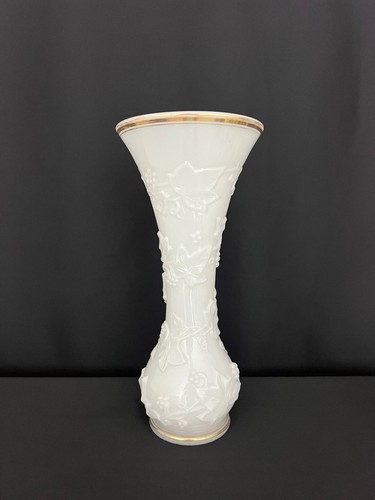 Vase guirlande de lierre - vase,
