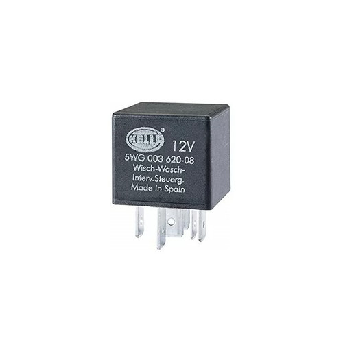 Hella 5wg 003 620 087 - hella, relais