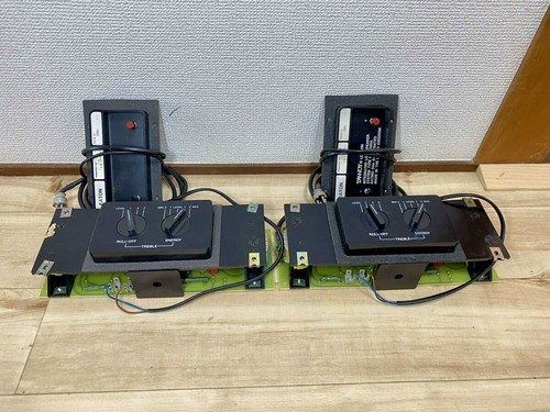 Pair tannoy hpd 295 - hpd, 295/8
