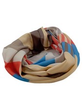 Gim Renoir Foulard Femme