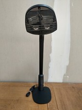 lampe de bureau Unilux Duo Lampe Fluorescente avec Socle non testé