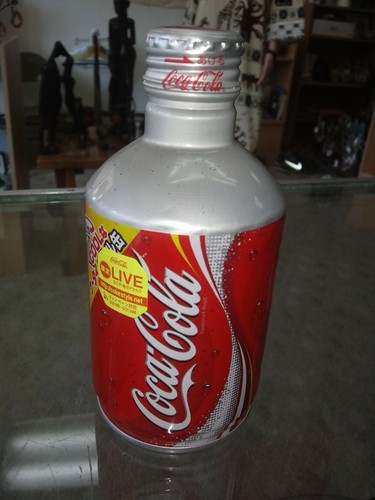 Rare coca cola foreign - rare,