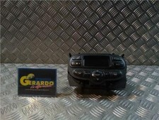 96430550Xt Commande Chauffage