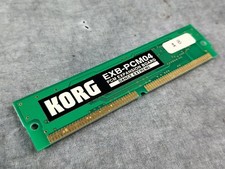 Carte d'extension Korg