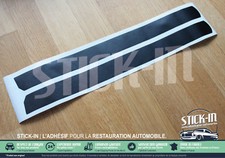 205 GTI /no GTI Montants 3