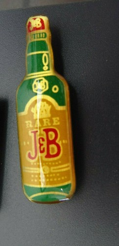 Pin publicitaire bouteille - publicitaire,