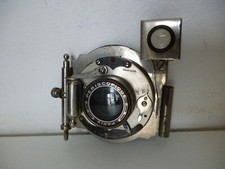 Obturateur Wollensak (USA)