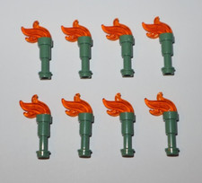 Lego ® Lot 8 Accessoire