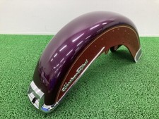 Harley Davidson Genuine Front