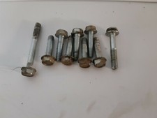 vis de carter moteur Kawasaki