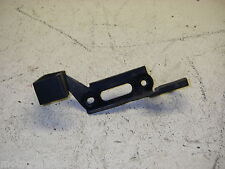 Support Fiche Plaque de