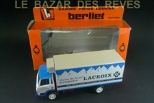 LOUIS SURBER. BERLIET GRH 230