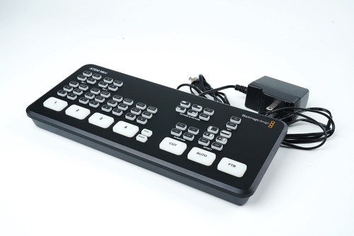 Exc blackmagic design - blackmagic,