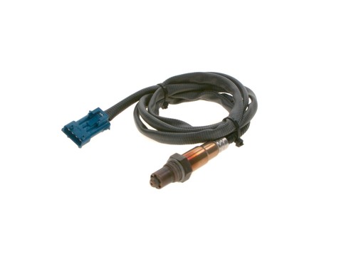 Sensor oxygène bosch 258 - sensor,